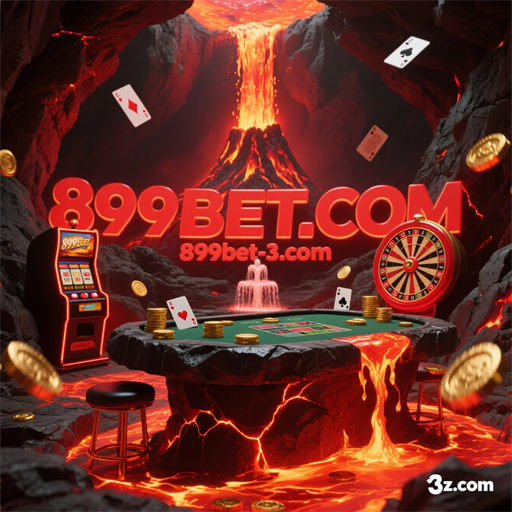 Descubra o Mundo do Poker no 899bet