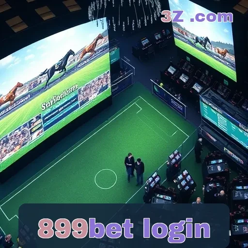 899bet login: A Nova Era dos Jogos Online no Brasil