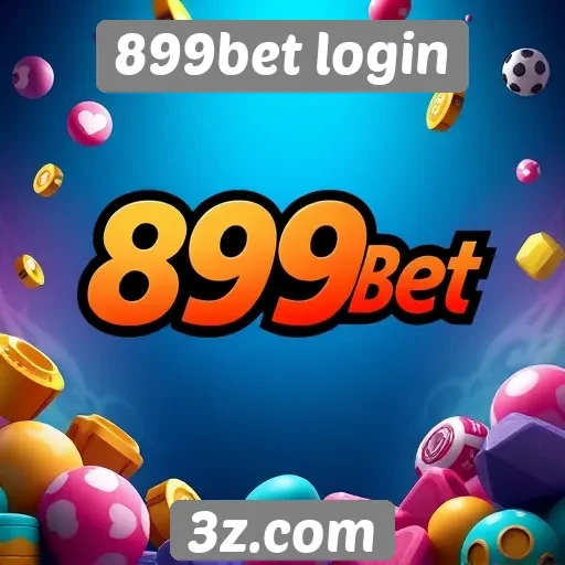 Plataforma 899bet oferece diversas opções de jogos online